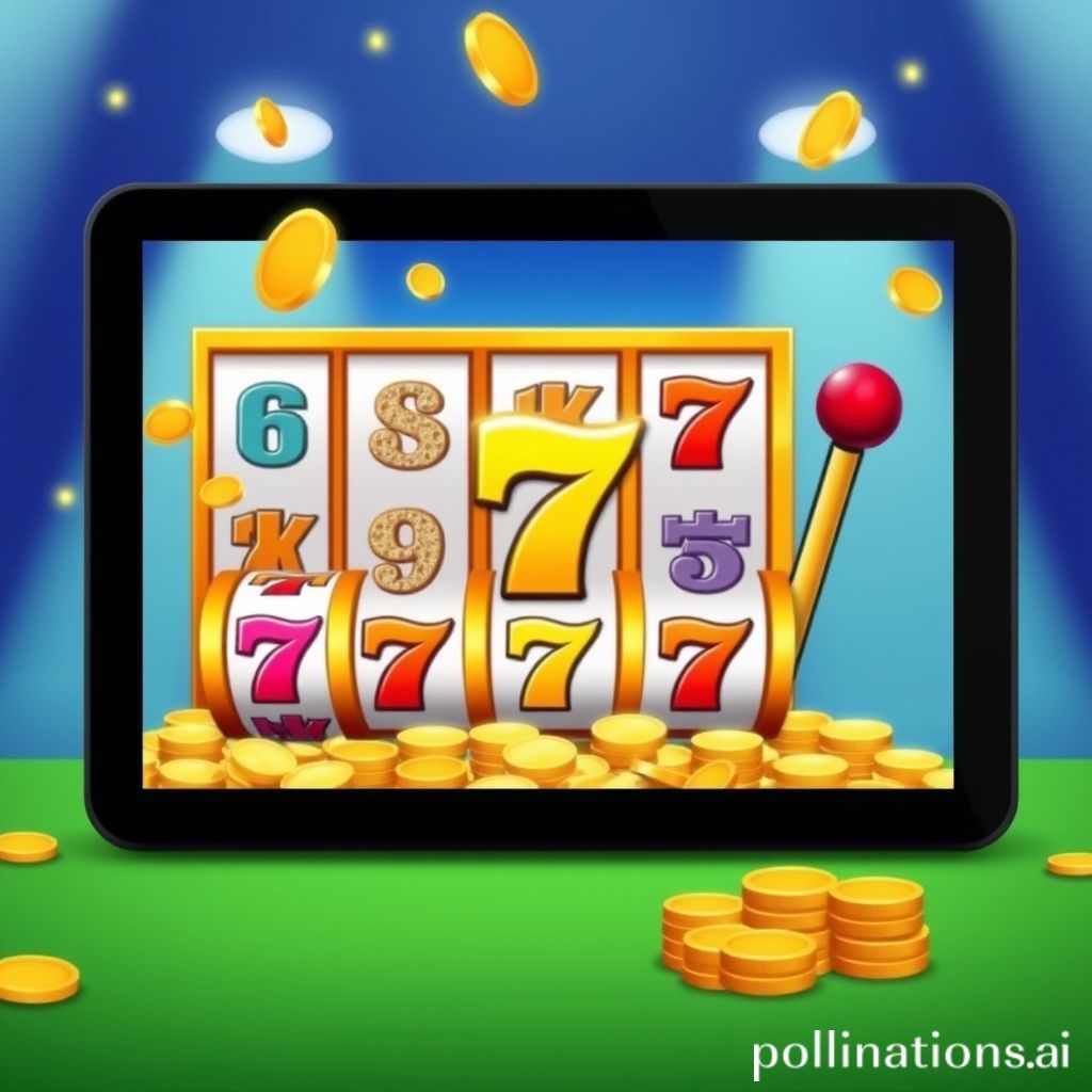  Panduan Lengkap Bermain Slot Online di Panen77 Biz